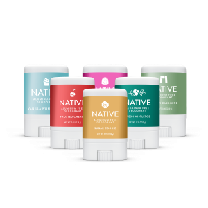 The Scents of the Season Bundle