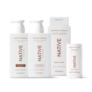 Daily Essentials Set