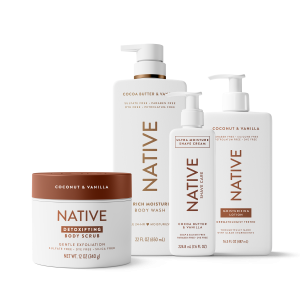 Smooth Shave Set