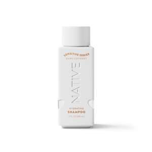 Sensitive Series: Mini Shampoo