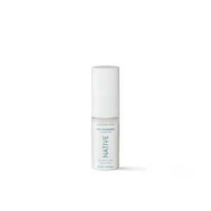 Dry Shampoo