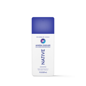 Sunscreen Spritz