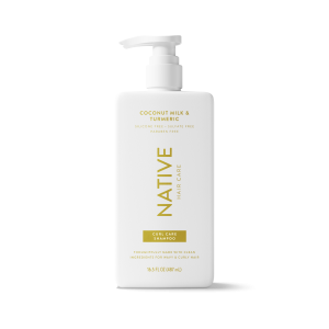 Curl Care Shampoo