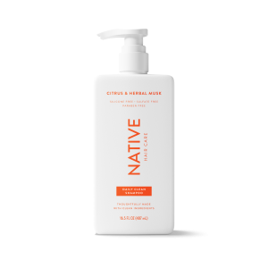Daily Clean Shampoo