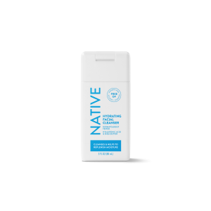 Mini Facial Cleanser