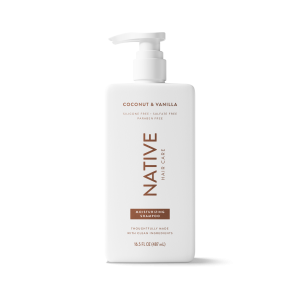 Moisturizing Shampoo