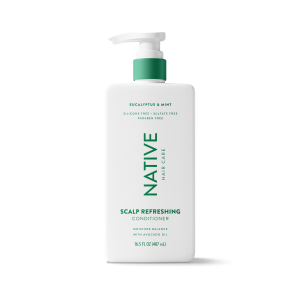 Scalp Refreshing Conditioner