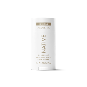 Sensitive Deodorant Stick
