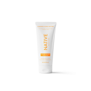 Strengthening Hair Mask