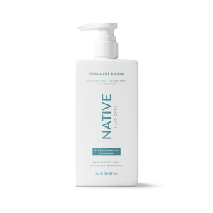 Strengthening Shampoo