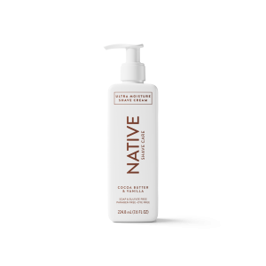 Ultra Moisture Shave Cream