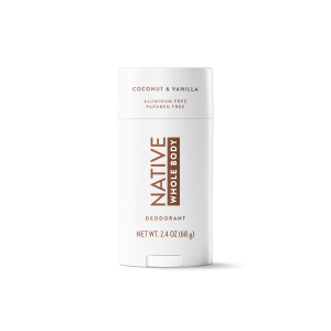 Whole Body Deodorant Stick